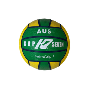 Size 1 Australia Mini Water Polo Ball