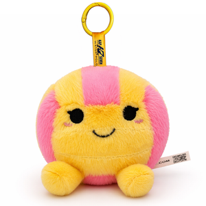 KAP7 Tiny Teammate Ball Stuffie