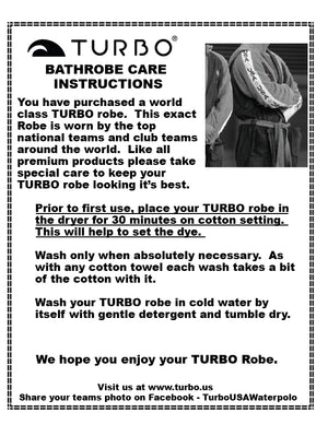 Dublin High School Team Store - Robe