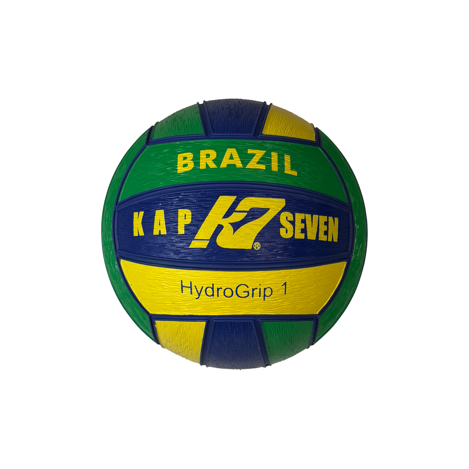 Size 1 Brazil Mini Water Polo Ball