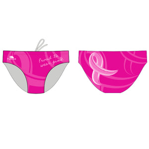 KAP7 Breast Cancer Awareness Pink Boy's Suit