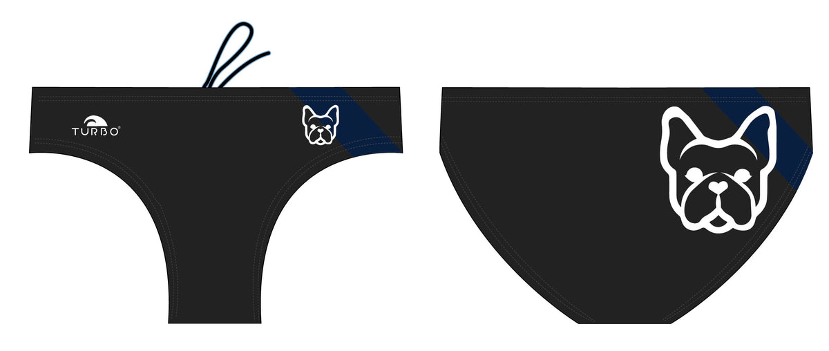 Bulldog Water Polo Club - Team Store - Brief