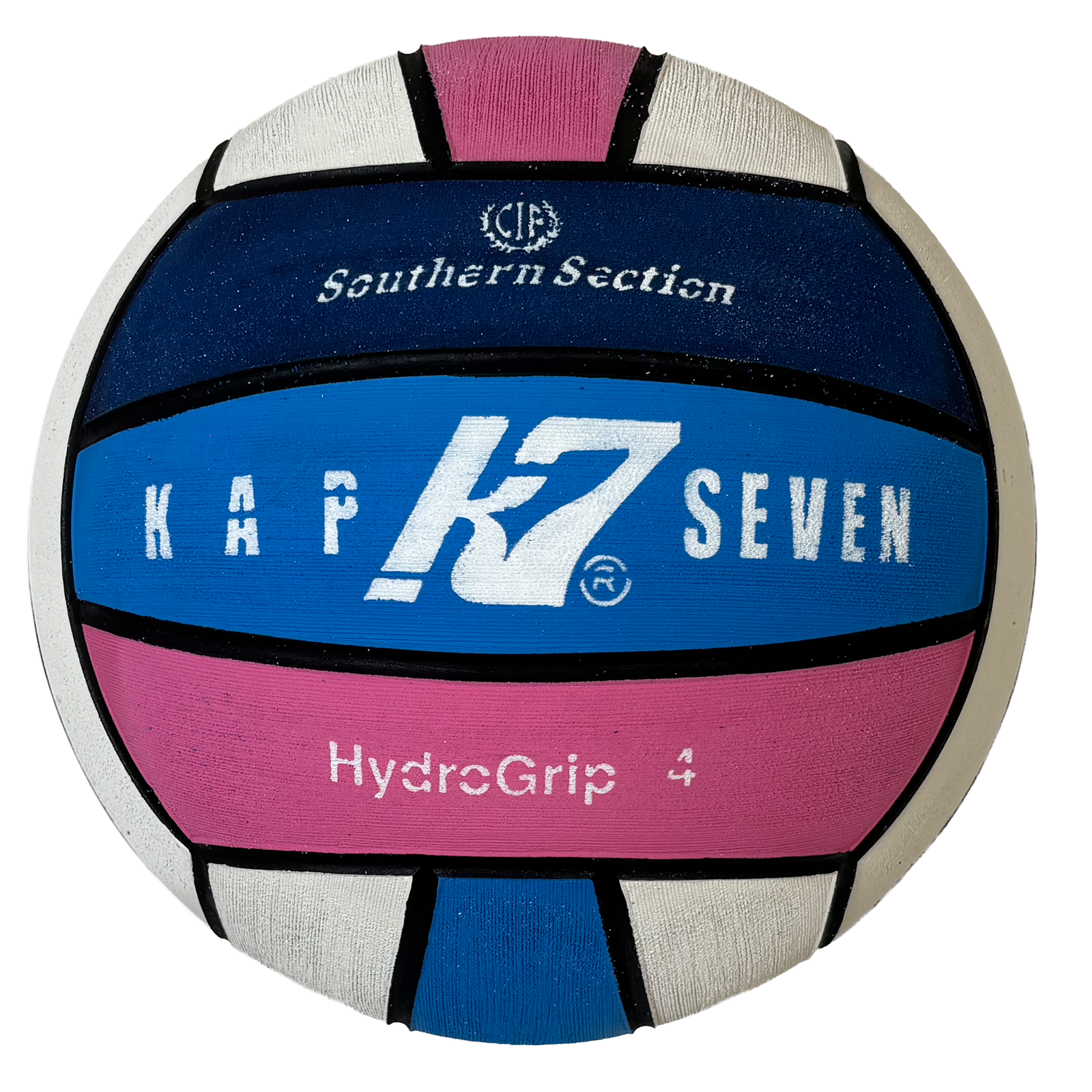 KAP7 Hydrogrip Size 4- CIFSS