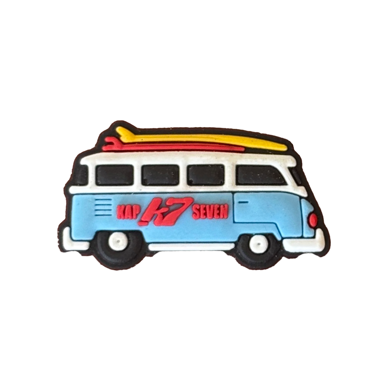 KAP7 VW Bus - Croc Charm