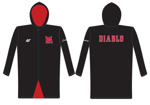Diablo Alliance WPC Team Store - Parka