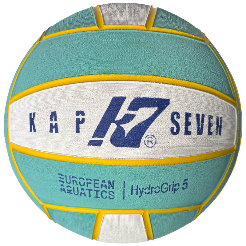 KAP7 Madera Island Euro Champs 2026 - Size 5