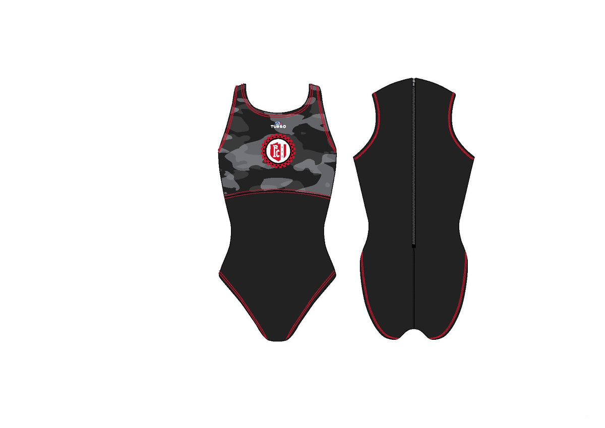 Foothill Water Polo Club - Team Store - Comfort Suit