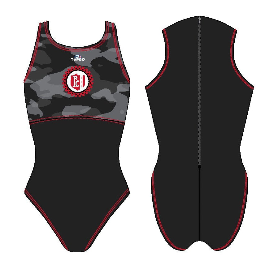 Foothill Water Polo Club - Team Store - Comfort Suit