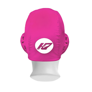KAP7 Practice Water Polo Caps - No Numbers - Pink