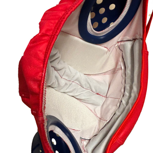 KAP7 Vanguard PADDED Water Polo Cap