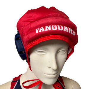 KAP7 Vanguard PADDED Water Polo Cap