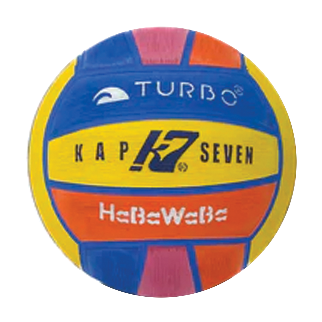 Size 3 HaBaWaba Ball