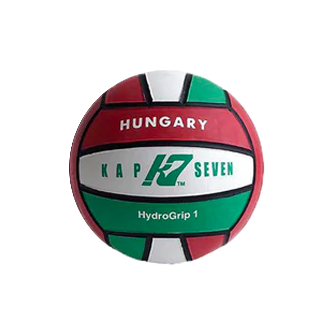 Size 1 Hungary Mini Water Polo Ball