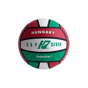 Size 1 Hungary Mini Water Polo Ball