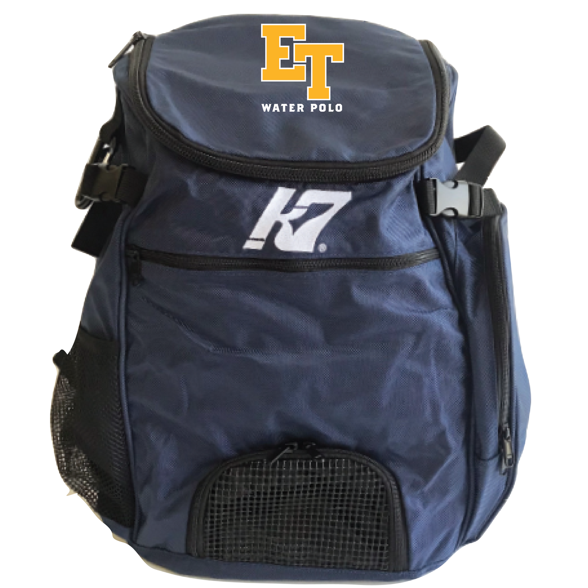 El Toro High School Water Polo Team Store - Backpack