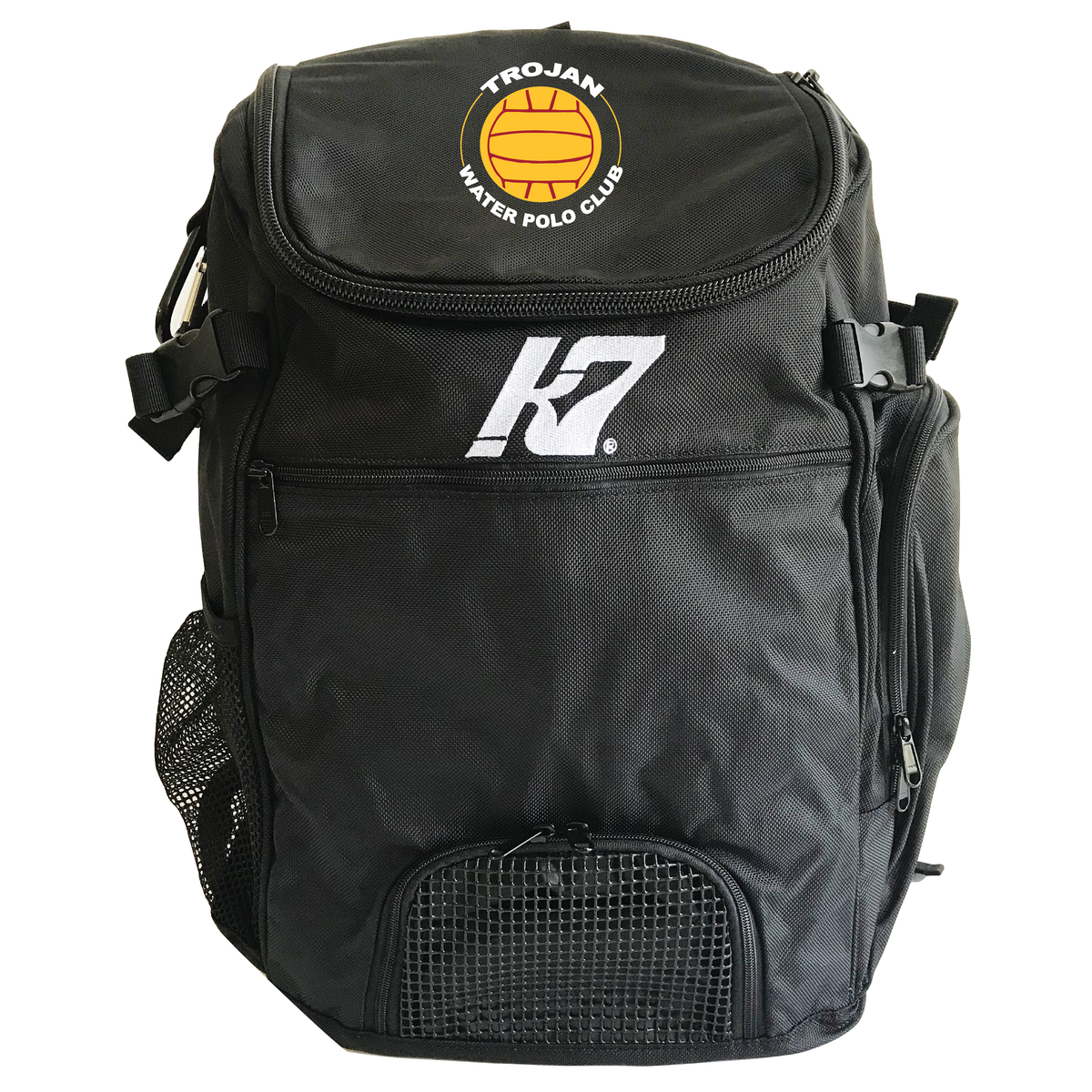 Trojan Water Polo Club Team Store - Backpack