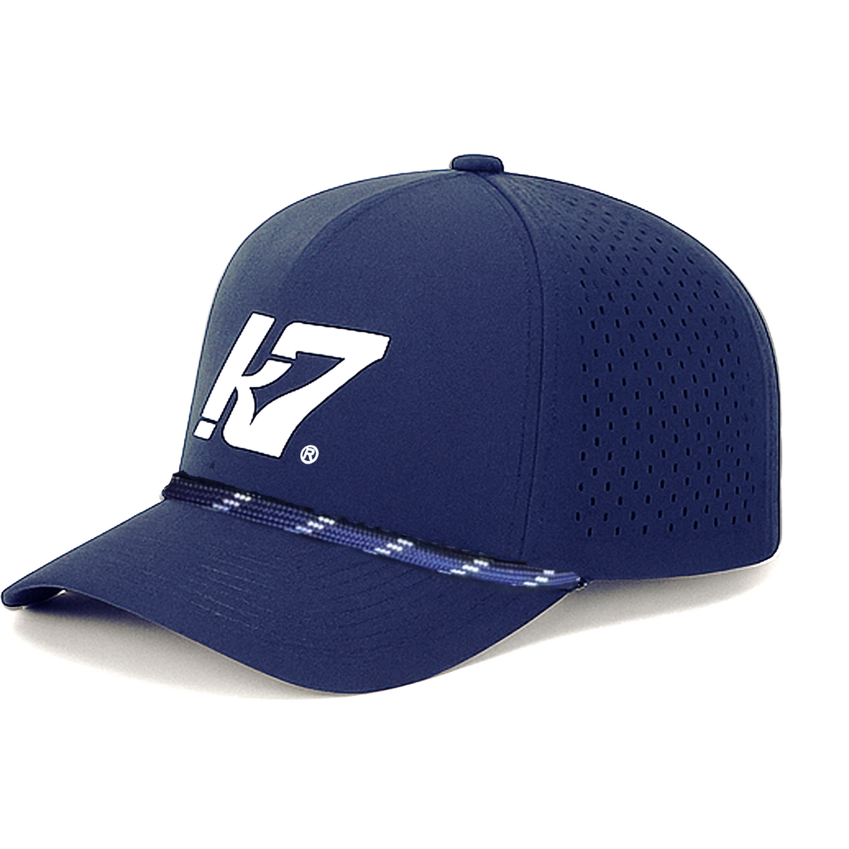 KAP7 Hydro Snapback Hat