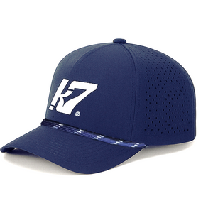 KAP7 Hydro Snapback Hat