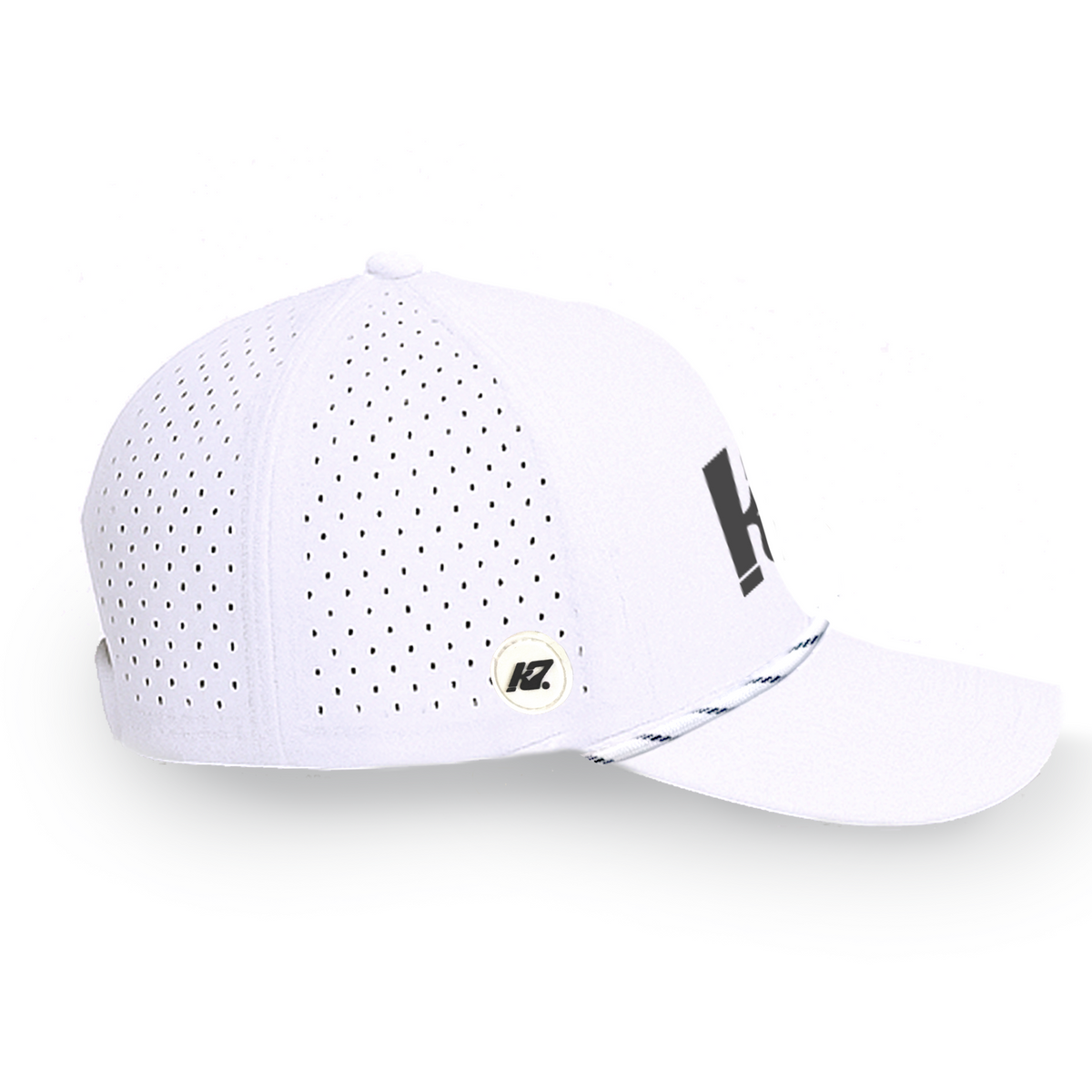 KAP7 Hydro Snapback Hat