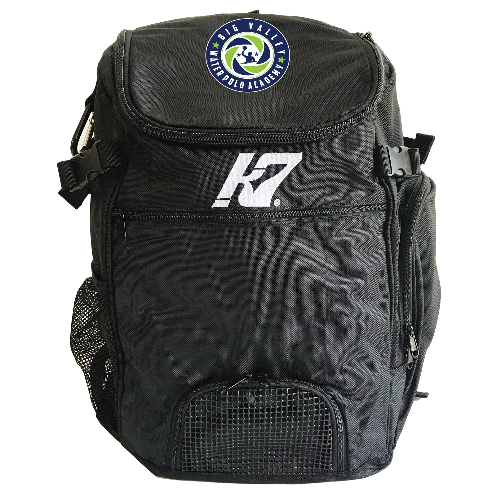 Big Valley WPA Team Store - Backpack