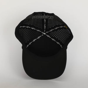 KAP7 Hydro Snapback Hat Curved Bill