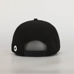KAP7 Hydro Snapback Hat Curved Bill