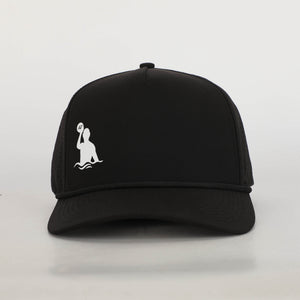 KAP7 Hydro Snapback Hat Curved Bill
