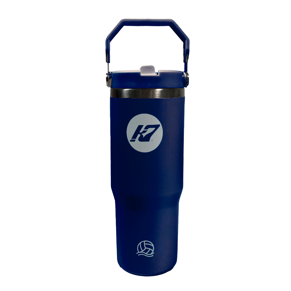 KAP7 30oz Stainless Steel Water Bottle