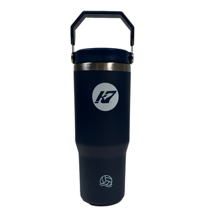 KAP7 30oz Stainless Steel Water Bottle- Newport WPC