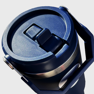 KAP7 30oz Stainless Steel Water Bottle- Newport WPC