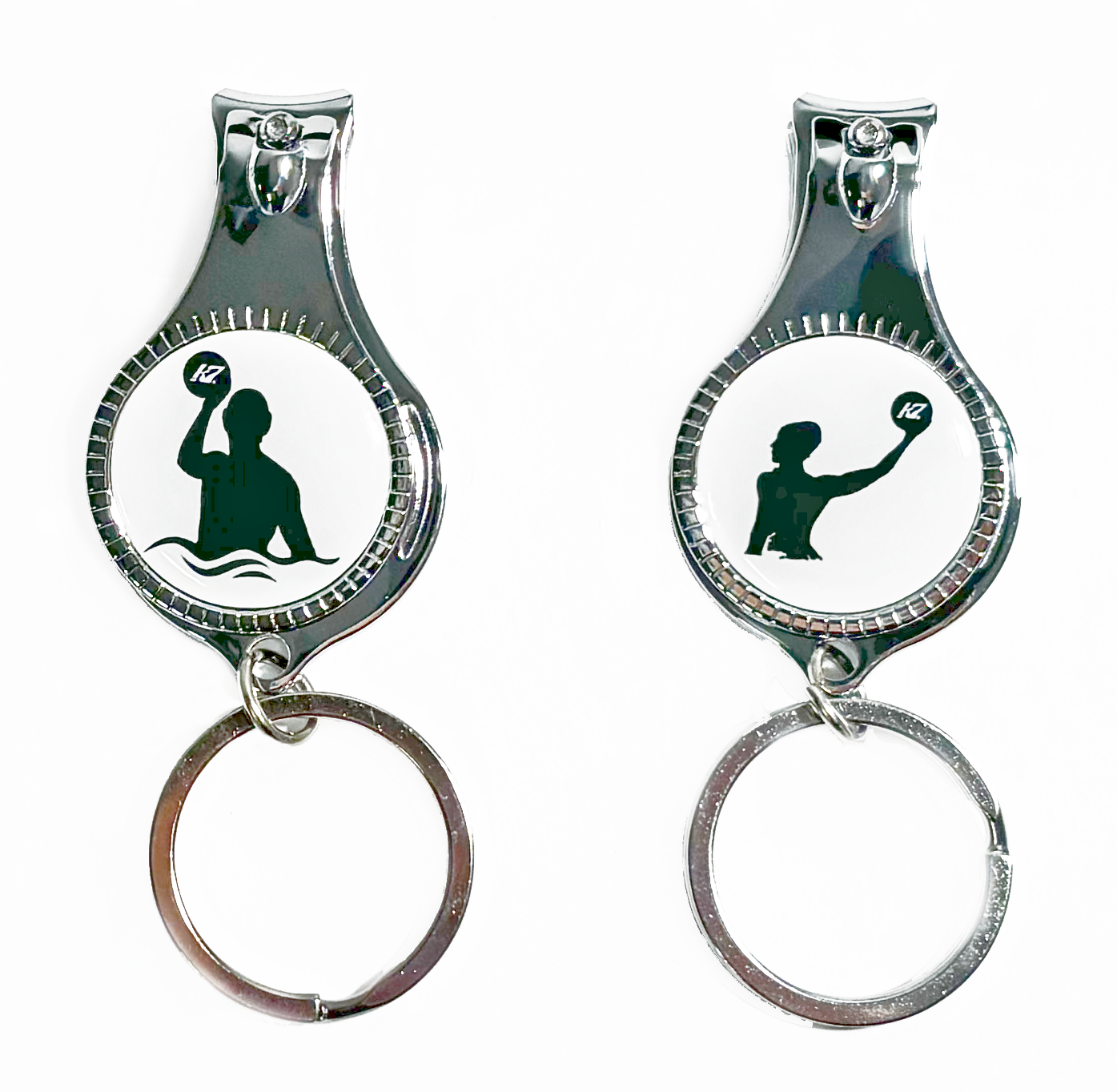 Water Polo Nail Clippers