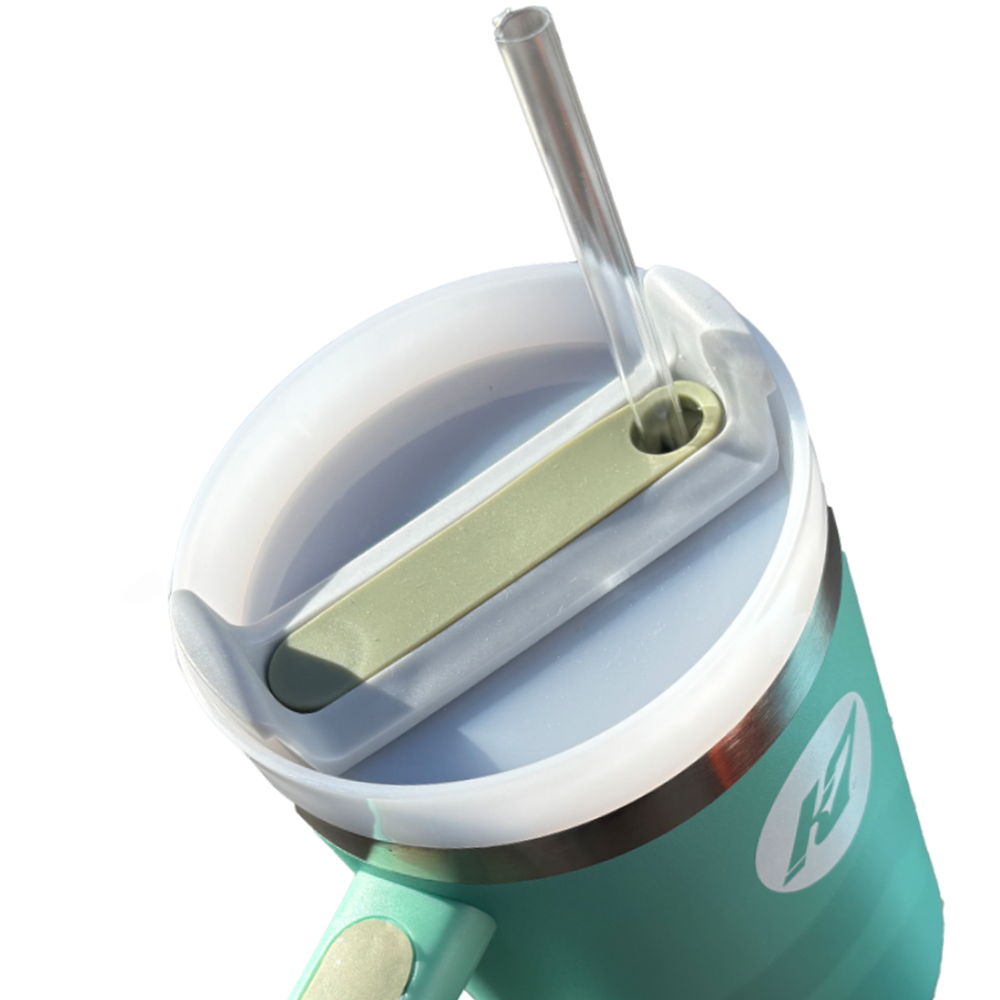 KAP7 40oz Stainless Steel Water Bottle