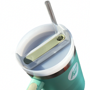 KAP7 40oz Stainless Steel Water Bottle