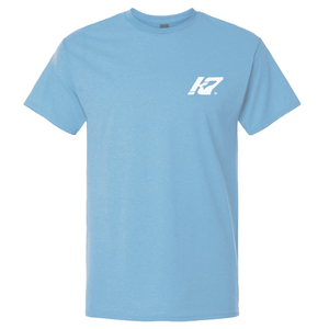 KAP7 California Surf Sky Blue T-Shirt