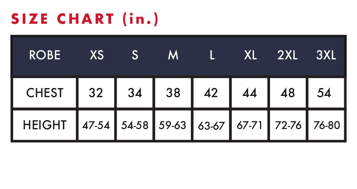 Pegasus WPA Team Store Team Store - Robe