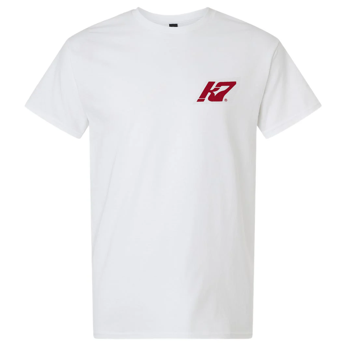 KAP7 Water Polo Cap T-Shirt White