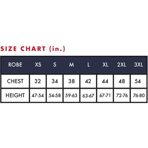 Del Mar WPC Team Store - Robe Robes KAP7 International