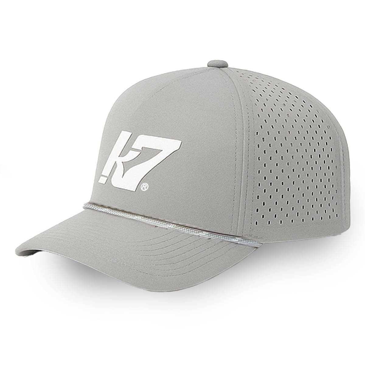 KAP7 Hydro Snapback Hat