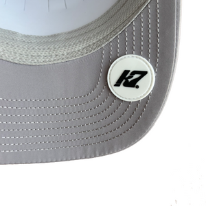 KAP7 Hydro Snapback Hat