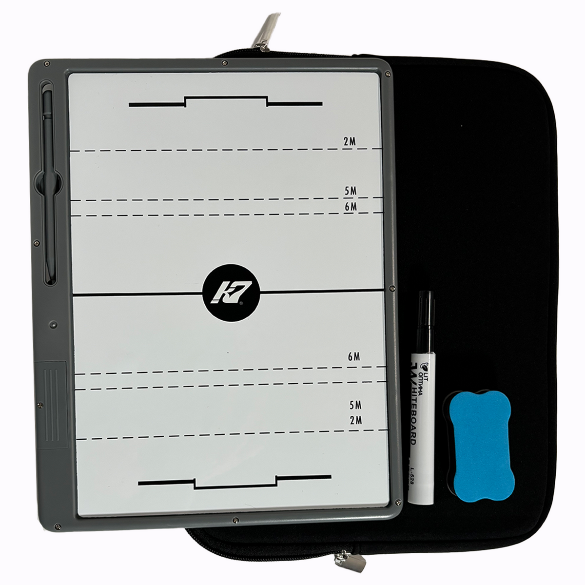 KAP7 LCD Magnetic Coaching Board