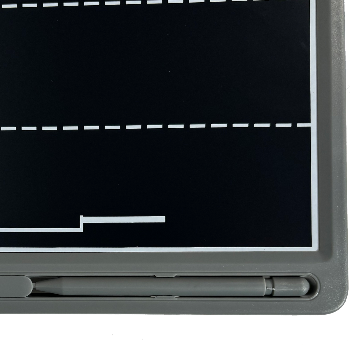 KAP7 LCD Magnetic Coaching Board