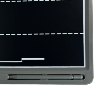 KAP7 LCD Magnetic Coaching Board