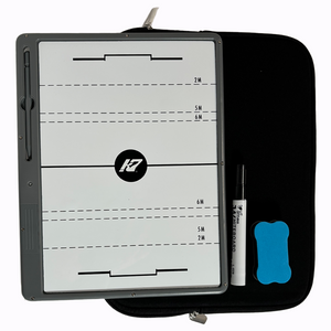 KAP7 LCD Magnetic Coaching Board
