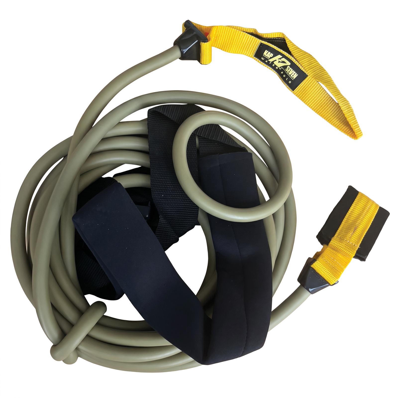 KAP7 Long Belt Slider 25yd/25M Training Tubing