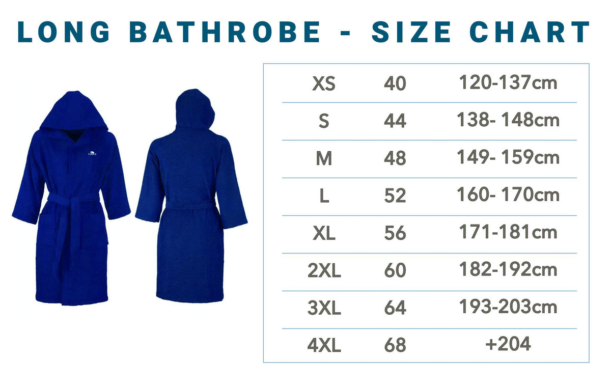 Bluff City WPC Team Store - Robe