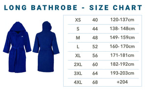 Bluff City WPC Team Store - Robe