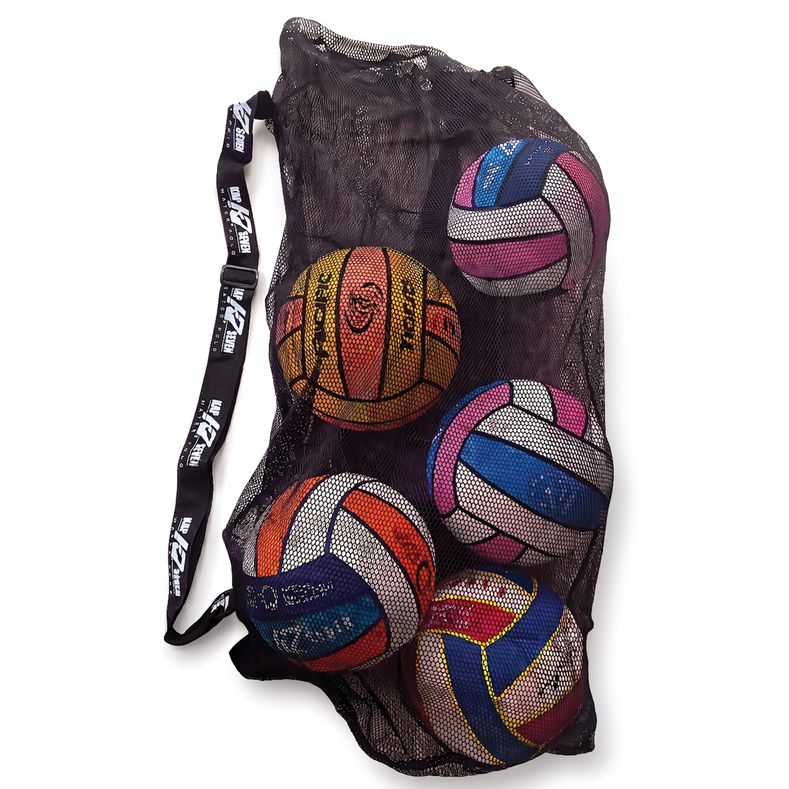 KAP7 Mesh Water Polo Ball Bag