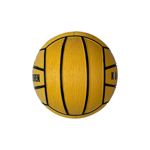 KAP7 Yellow NCAA Ball - SIZE 1
