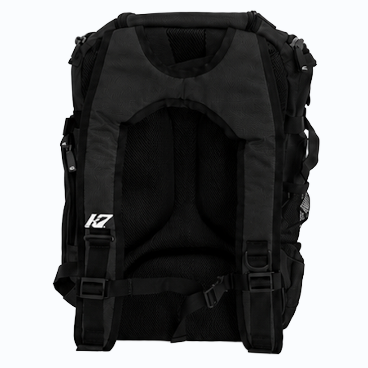 KAP7 Hydrus Pro Backpack - Black