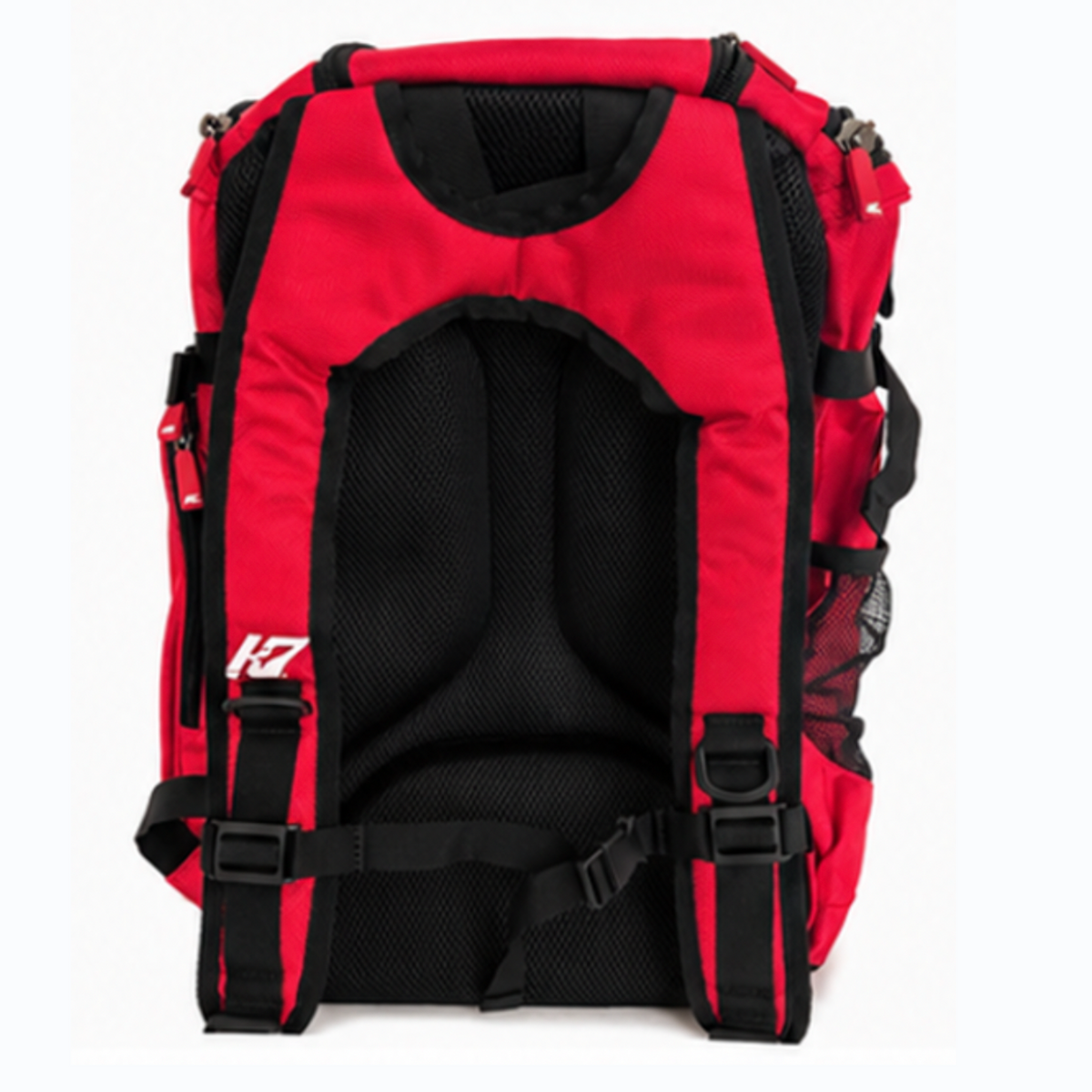 KAP7 Hydrus Pro Backpack - Red
